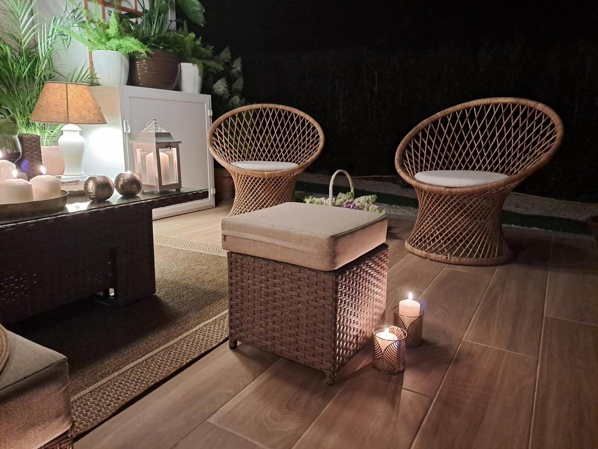 Casa Victoria Garden Con Jacuzzi Y Piscina Vila Caldas De Reis Exterior foto