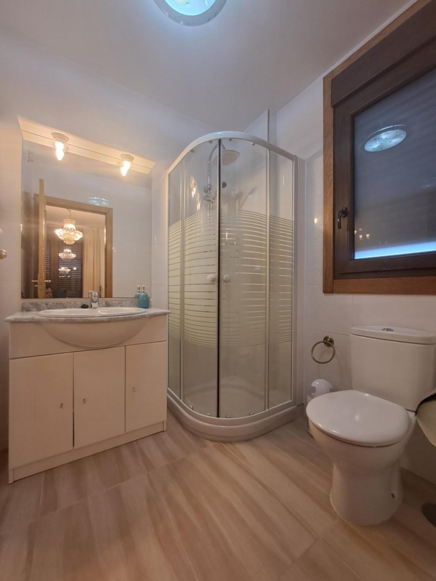 Casa Victoria Garden Con Jacuzzi Y Piscina Vila Caldas De Reis Exterior foto