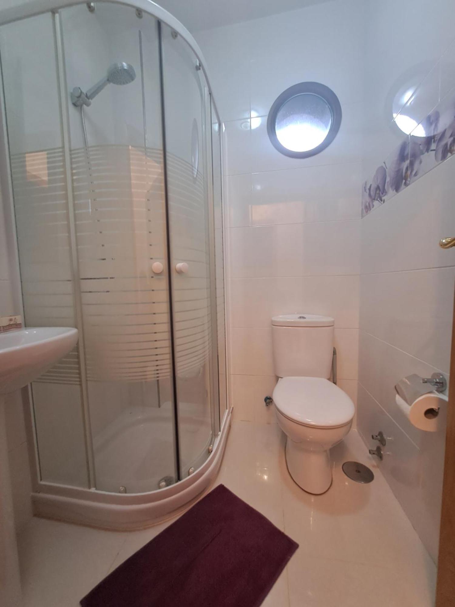 Casa Victoria Garden Con Jacuzzi Y Piscina Vila Caldas De Reis Exterior foto